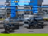 New 2026 Chevrolet Equinox RS w/ Convenience Package III image 2