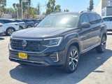 New 2025 Volkswagen Atlas SEL Premium R-Line image 3