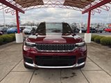 New 2025 Jeep Grand Cherokee L Summit image 2