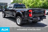 Used 2025 Ford F450 Platinum w/ FX4 Off-Road Package image 5