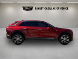 New 2025 Cadillac Lyriq Luxury image 2