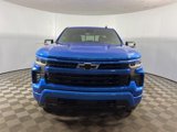 New 2025 Chevrolet Silverado 1500 RST w/ Z71 Off-Road Package image 2