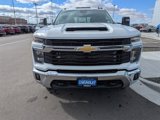 New 2025 Chevrolet Silverado 3500 LT image 3