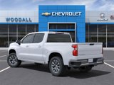 New 2025 Chevrolet Silverado 1500 LT image 3