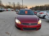 Used 2009 Chevrolet Impala LTZ image 2