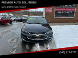 Used 2016 Chevrolet Malibu LS image 2