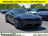 New 2025 Dodge Charger Daytona R/T w/ Quick Order Package 25M R/T image 1