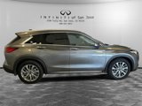 Certified 2024 INFINITI QX50 Luxe image 4