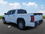 New 2025 Toyota Tundra SR5 w/ SR5 Convenience Package image 5