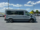 New 2025 Ford Transit 350 XLT image 6