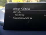 Used 2022 MAZDA CX-5 Carbon Edition image 4