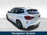Used 2024 BMW X3 xDrive30i w/ M Sport Package image 3