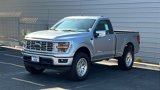 New 2025 Ford F150 XL image 3