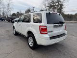 Used 2012 Ford Escape Limited image 5