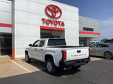 New 2025 Toyota Tacoma SR image 5