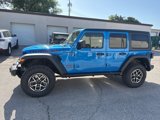 New 2025 Jeep Wrangler Unlimited Rubicon image 3