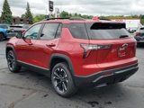 New 2026 Chevrolet Equinox RS image 3
