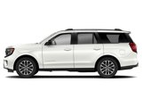 New 2025 Ford Expedition Platinum image 2