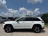 Used 2024 Jeep Grand Cherokee Limited 4xe image 4