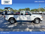 Used 2011 Ford Ranger XLT image 4