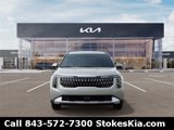New 2025 Kia Carnival EX image 2