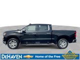 New 2025 Chevrolet Silverado 1500 LTZ w/ LTZ Premium Package image 5
