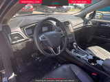 Used 2016 Ford Fusion Titanium image 5