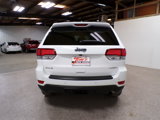 Used 2022 Jeep Grand Cherokee Laredo X image 4