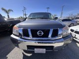 Used 2014 Nissan Titan SV w/ SV Value Truck Package image 2