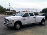 Used 2018 RAM 3500 Tradesman w/ Popular Equipment Group image 3