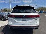 New 2025 Volkswagen Atlas SEL image 3
