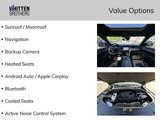 Used 2023 Jeep Grand Cherokee Overland image 4
