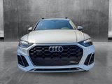 Used 2024 Audi Q5 2.0T Premium w/ Convenience Package image 2