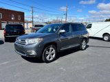 Used 2011 Toyota Highlander Limited w/ Tow Pkg image 5