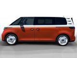 New 2025 Volkswagen ID. Buzz 1st Edition image 2