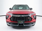 Used 2025 Chevrolet TrailBlazer RS w/ Convenience Package image 2