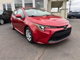 Used 2021 Toyota Corolla LE image 5