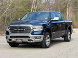 Used 2020 RAM 1500 Laramie image 6