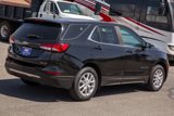 Used 2023 Chevrolet Equinox LT image 5