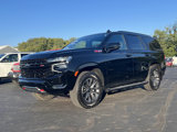 Used 2023 Chevrolet Tahoe Z71 w/ Luxury Package image 2