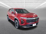 New 2026 Chevrolet Equinox LT w/ Convenience Package II image 4