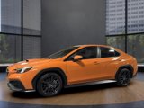 Used 2024 Subaru WRX Limited w/ Popular Package #2A image 4