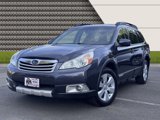 Used 2010 Subaru Outback 2.5i Limited w/ Protection Package 1A image 3