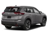 New 2025 Nissan Rogue SV image 2