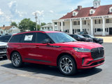 New 2025 Lincoln Aviator AWD w/ Jet Appearance Package image 4