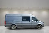Used 2023 Mercedes-Benz Sprinter 2500 image 3