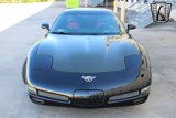 Used 2003 Chevrolet Corvette Z06 w/ Memory Package, 3 Drivers image 5