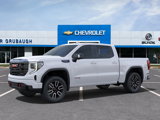 New 2025 GMC Sierra 1500 AT4 image 2