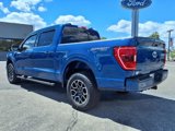 Certified 2023 Ford F150 XLT w/ Equipment Group 302A High image 5