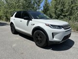 Certified 2022 Land Rover Discovery Sport S image 3